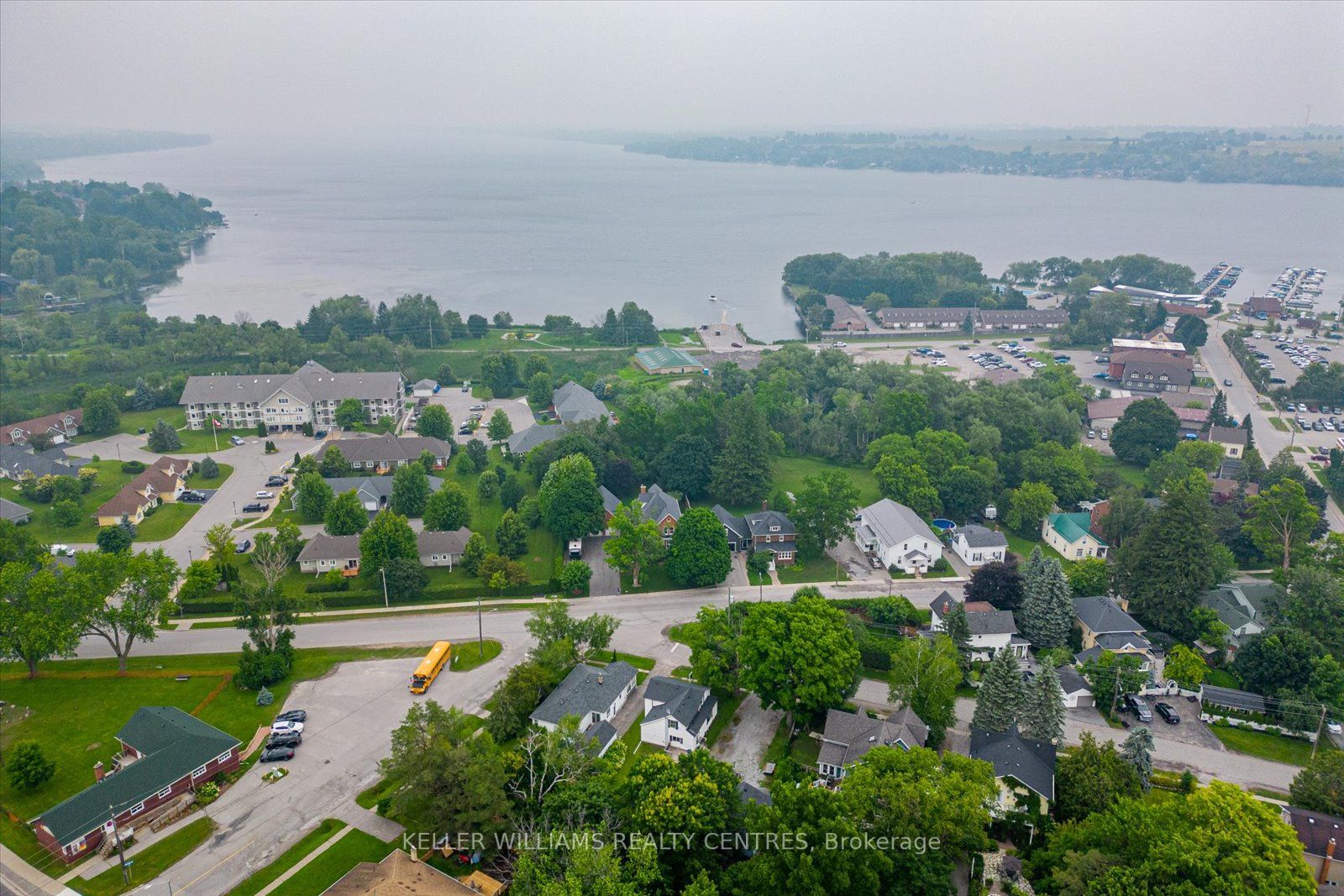 230 John St