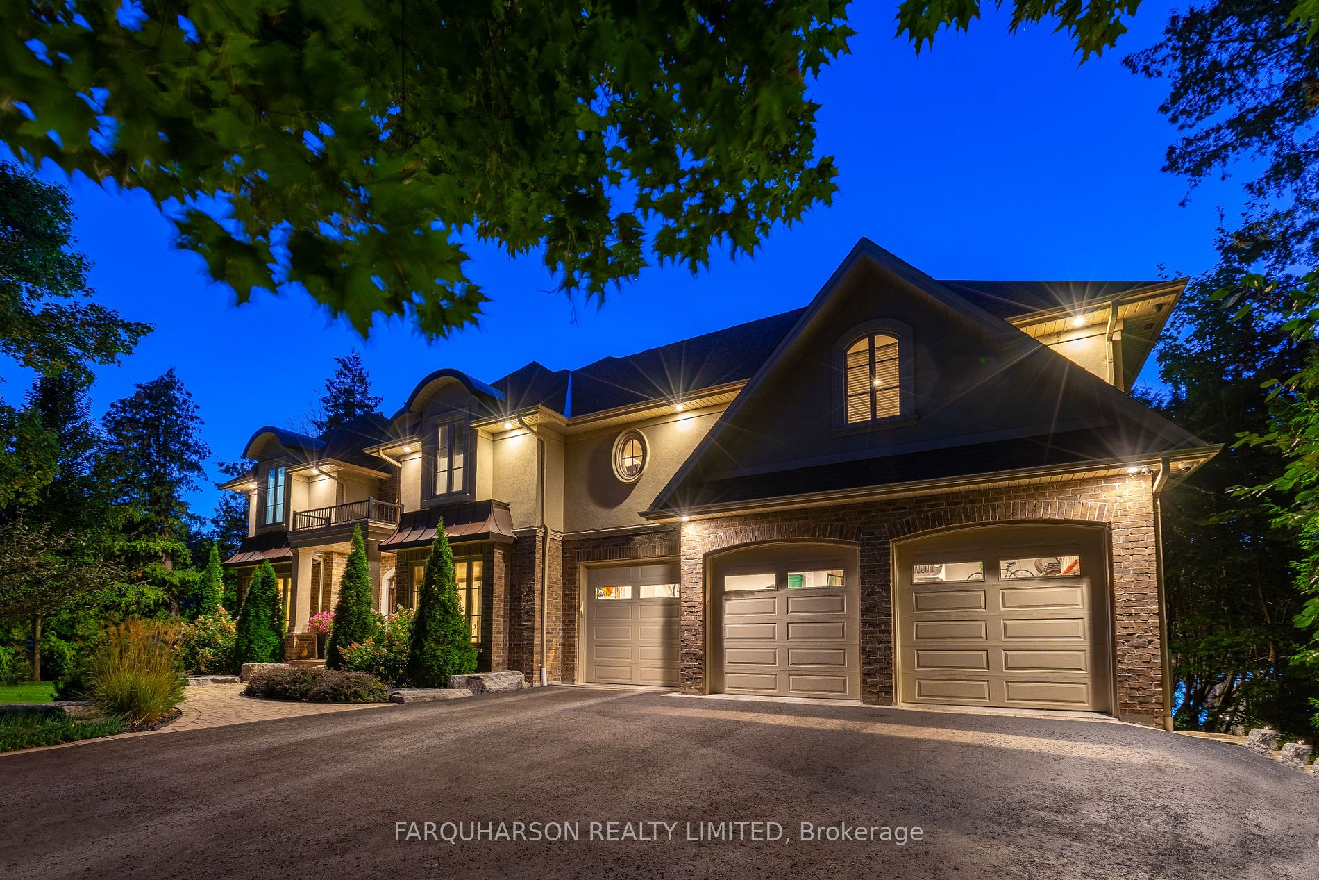 100 Ambleside Dr