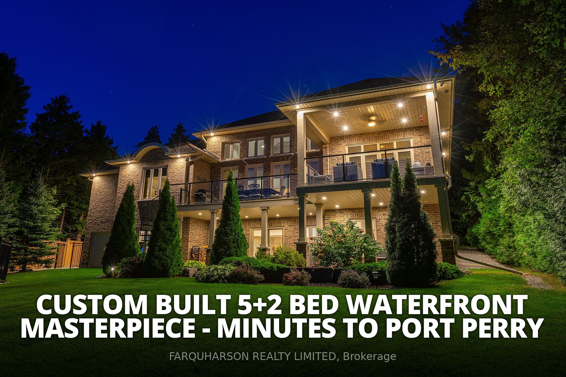 100 Ambleside Dr