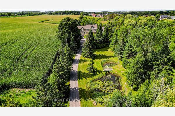 1610 Central St, Pickering