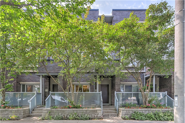 295 Village Green Sq, Toronto