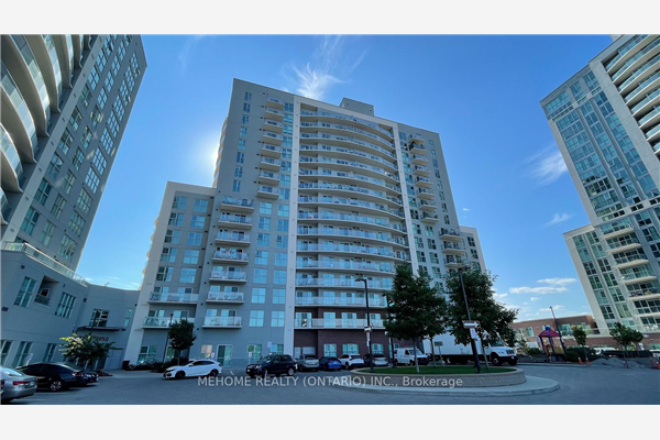 2150 Lawrence Ave E, Toronto