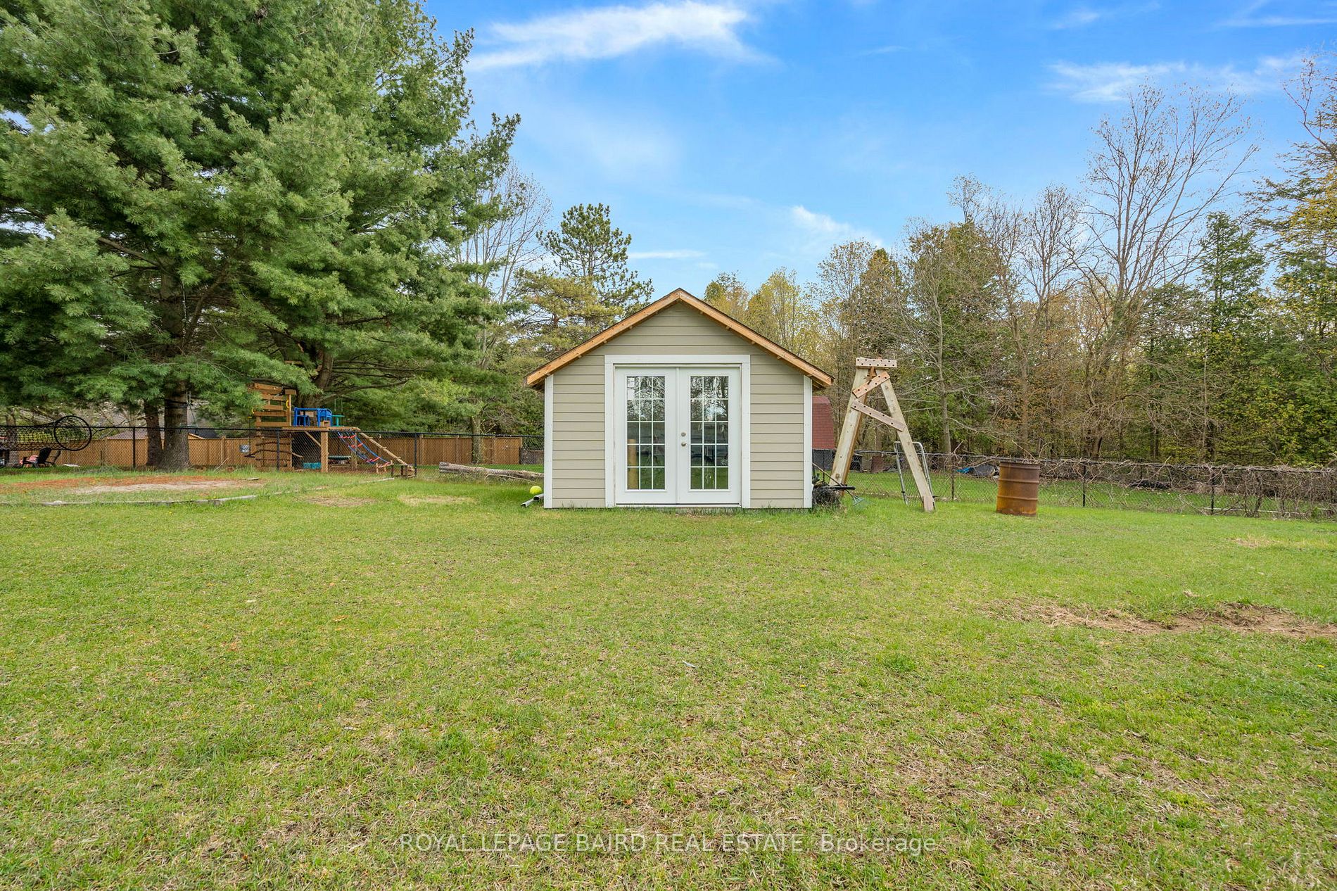 1605 Nash Rd