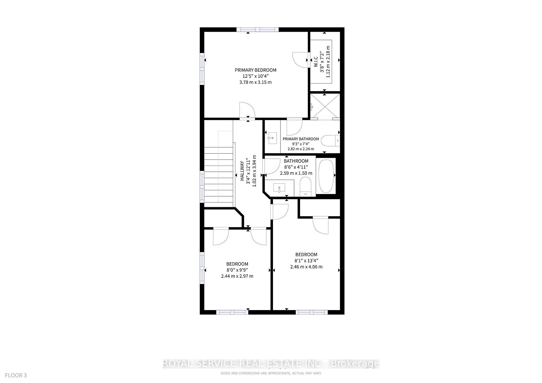 39 Streathern Way