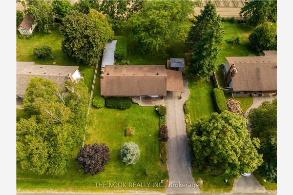 3447 Concession Road 4 Rd, Clarington