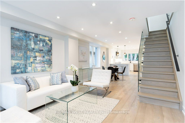 437 Main St, Toronto
