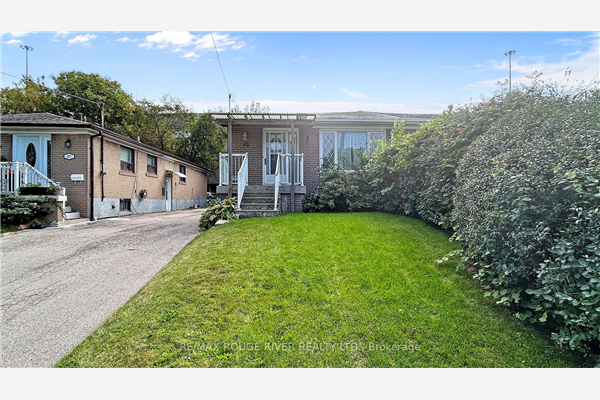 45 Pender Cres, Toronto