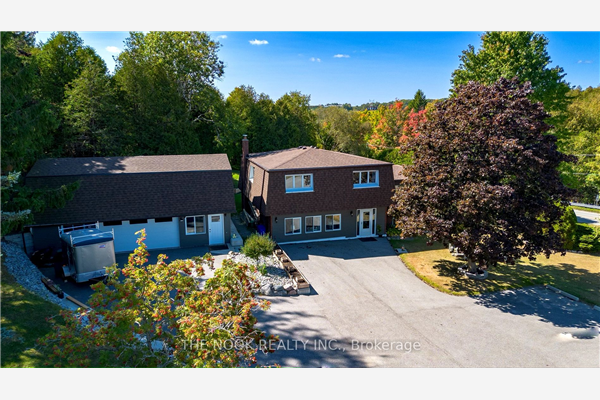 6894 Leskard Rd, Clarington