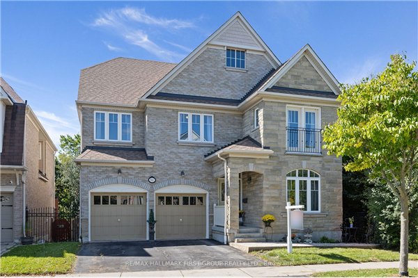 51 Westgate Ave, Ajax