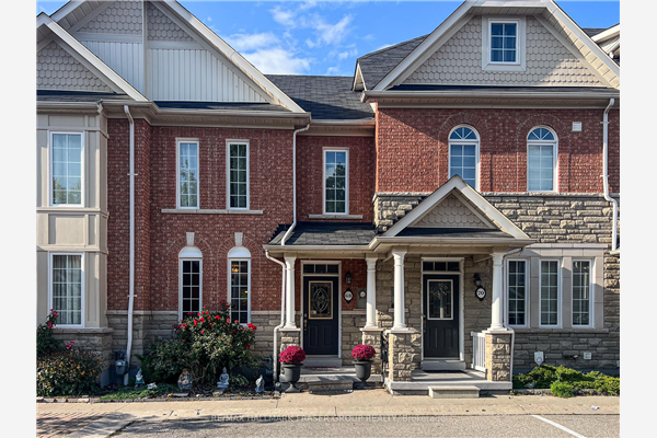 68 Torr Lane, Ajax