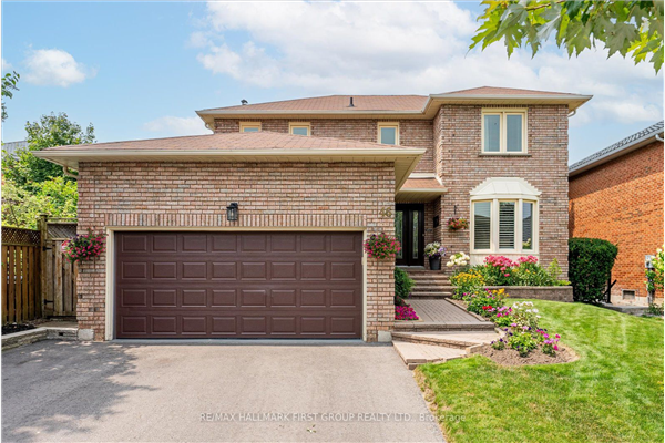46 Forest Heights St, Whitby