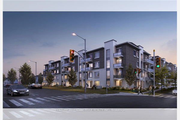 50 Morecambe Gate, Toronto