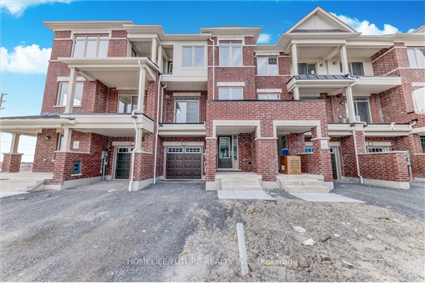 1091 Lockie Dr, Oshawa