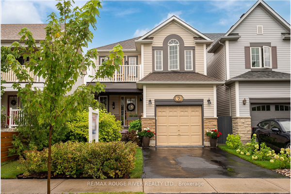 7 Hatch St, Whitby