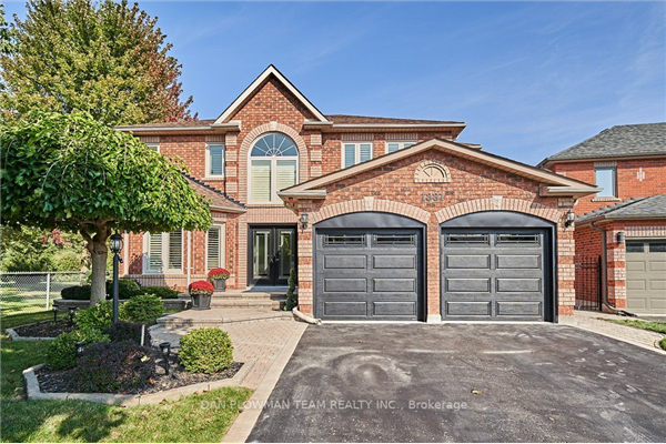 1881 Edenwood Dr, Oshawa
