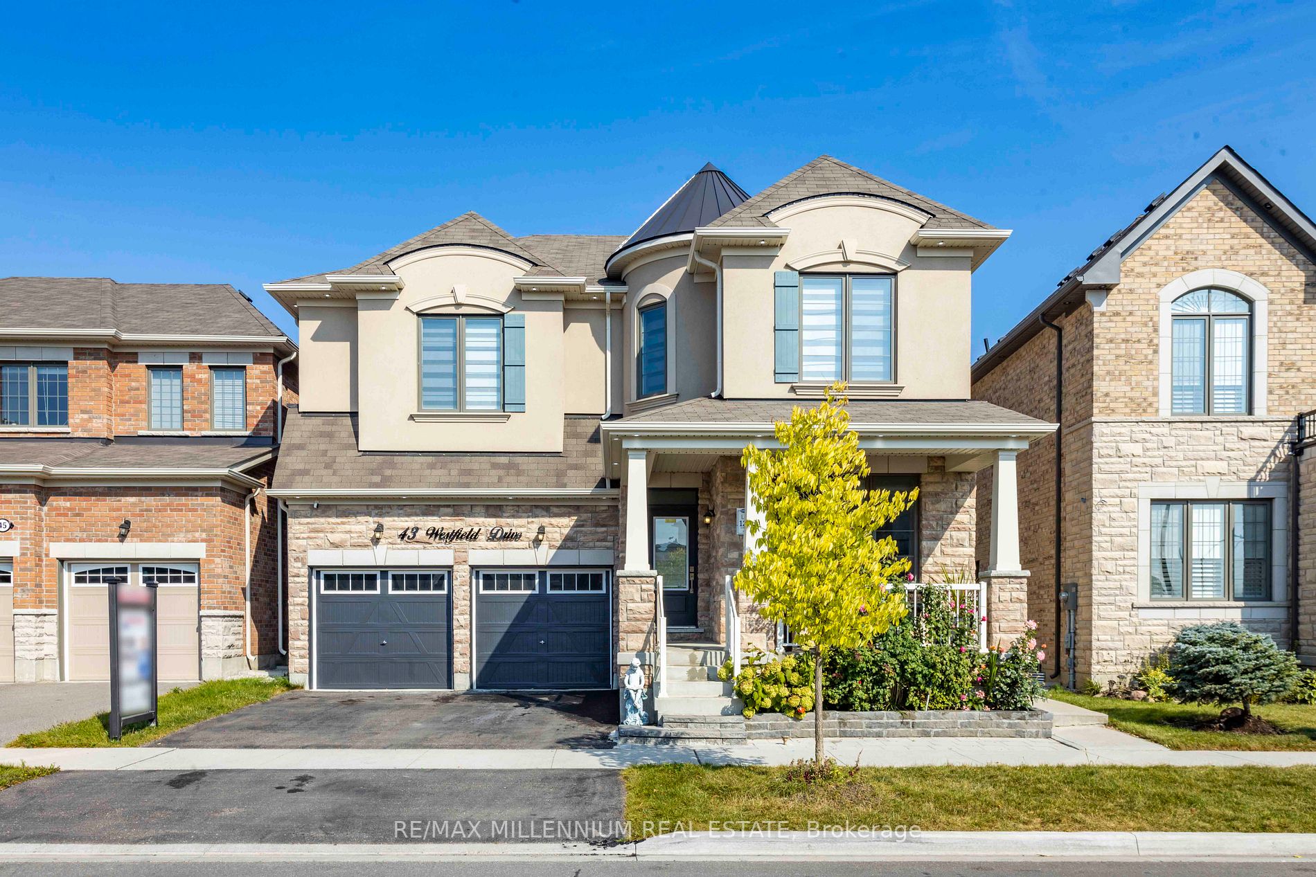 43 Westfield Drive W
