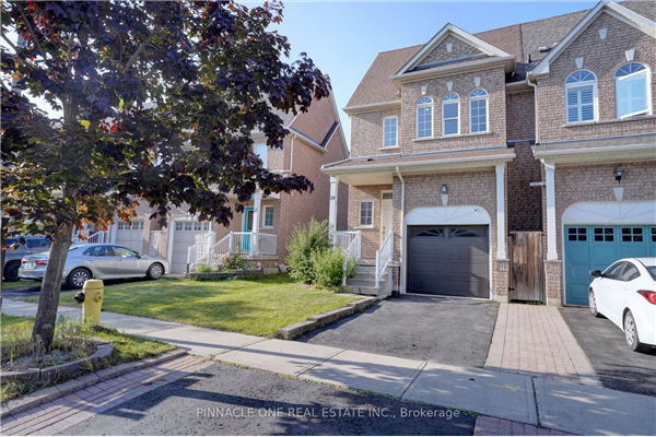 14 Gateway Crt, Whitby