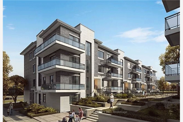 50 Morecambe Gate, Toronto