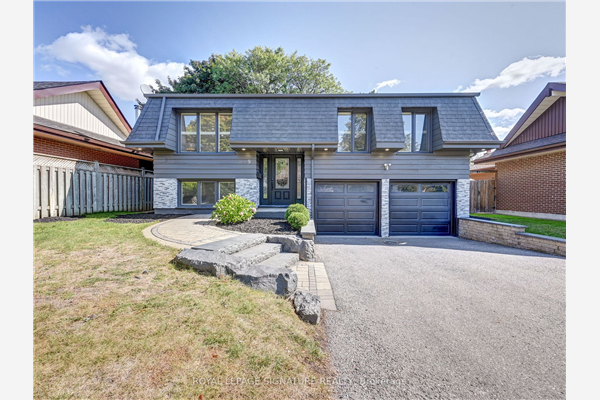 9 Ingram Crt, Whitby