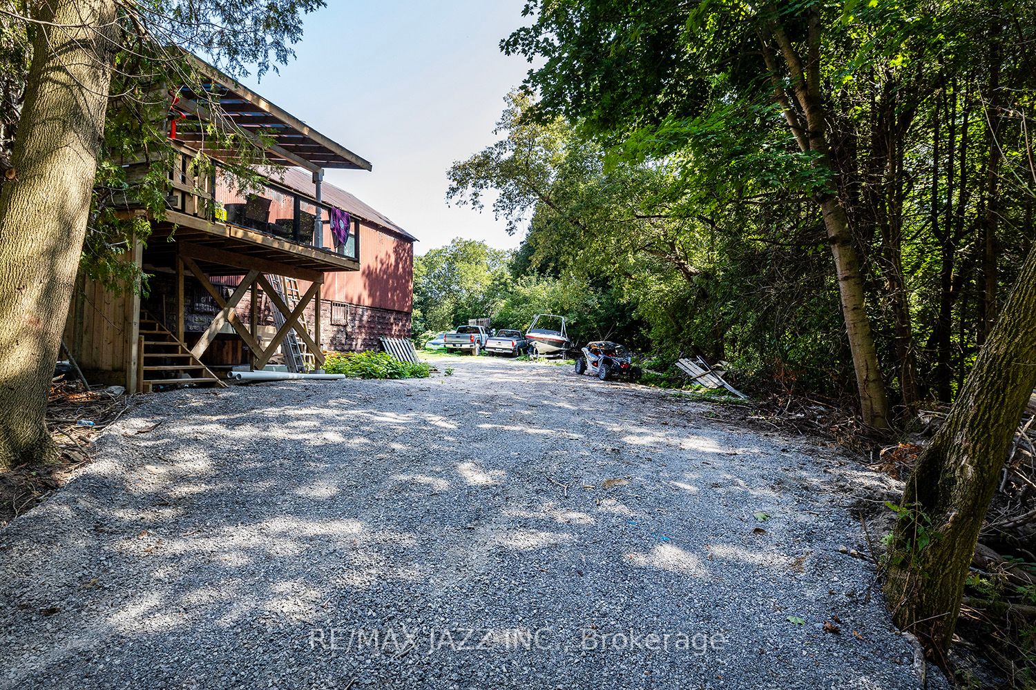 63 Jackman Rd