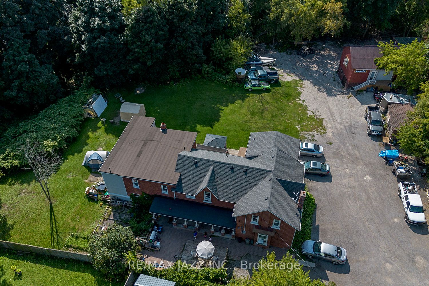 63 Jackman Rd