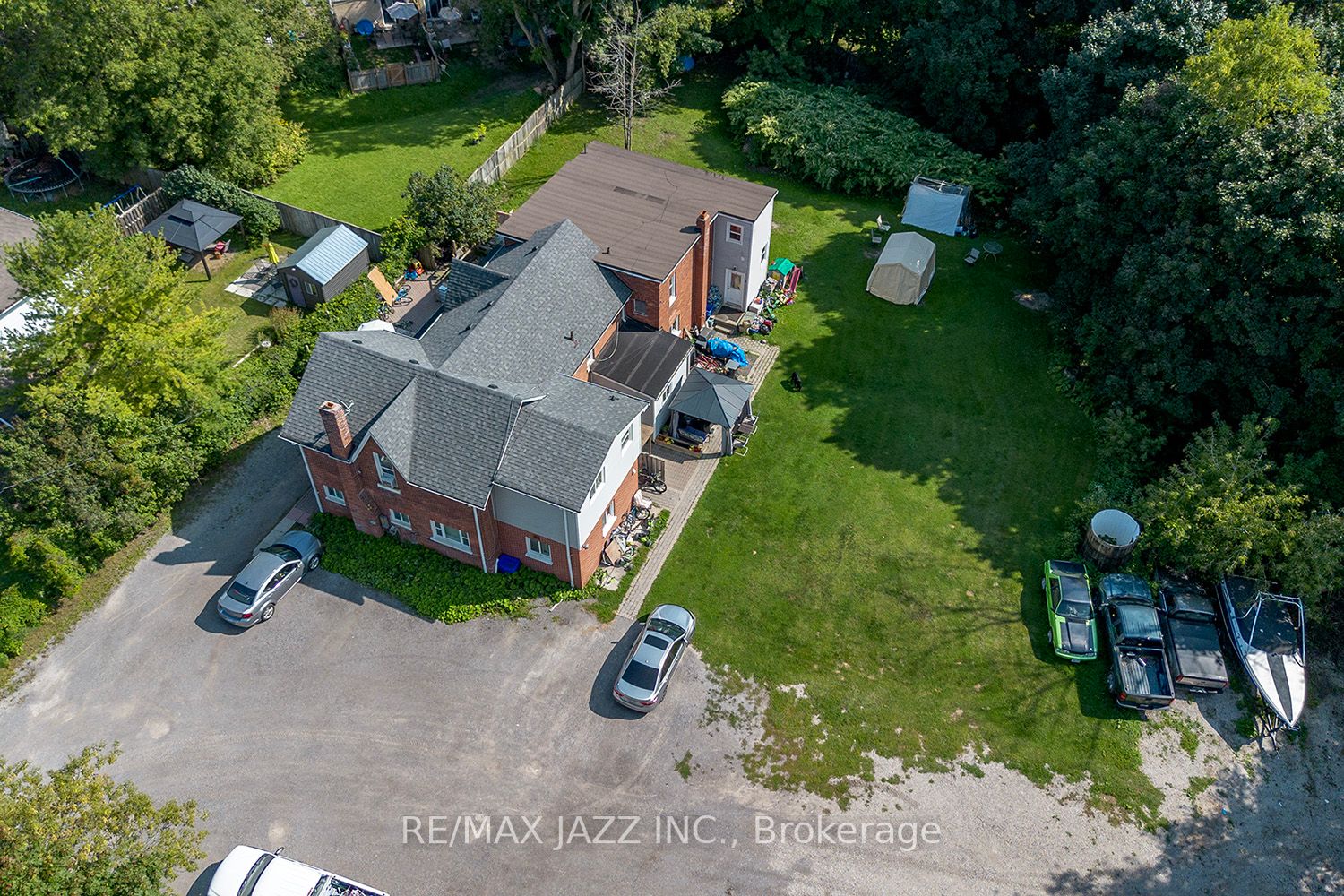 63 Jackman Rd