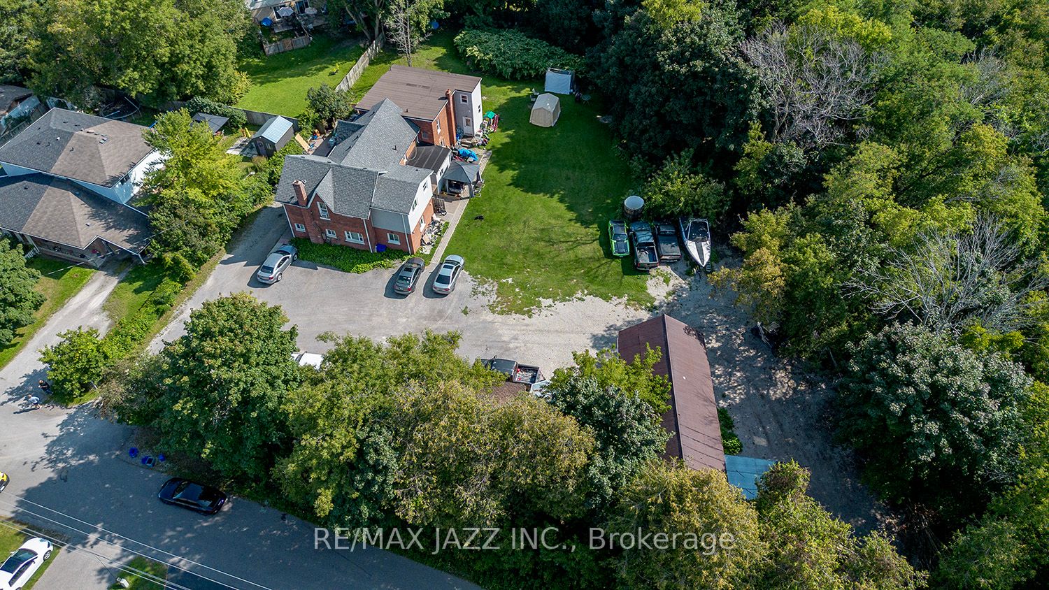 63 Jackman Rd