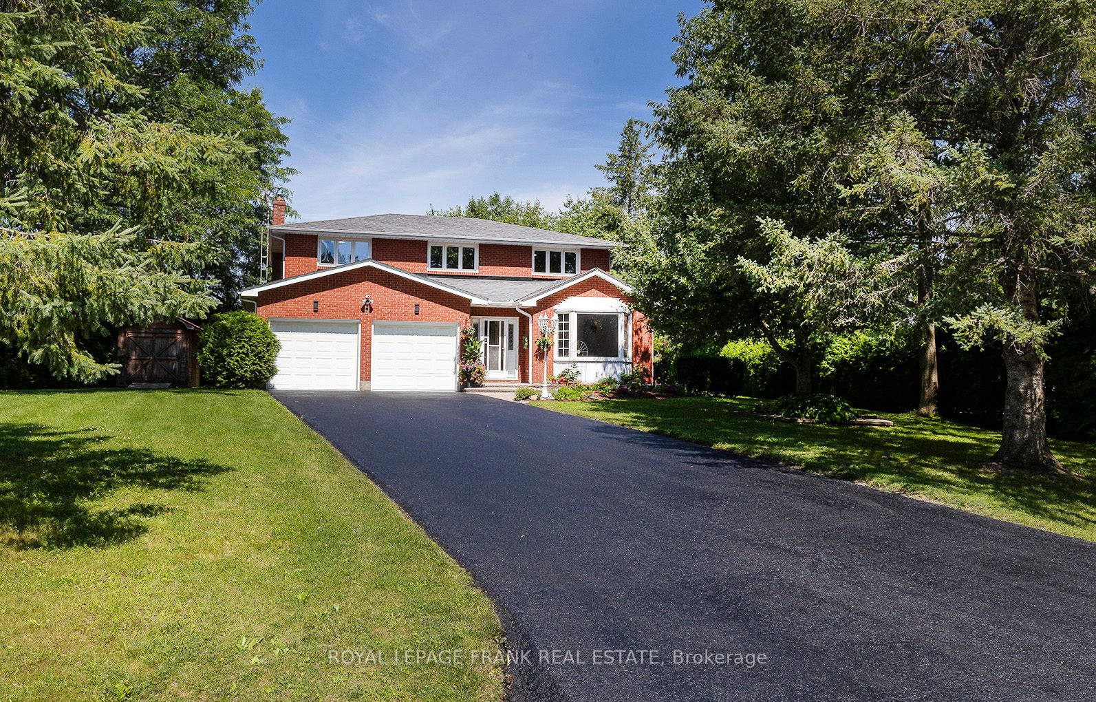 5 Edinborough Ave