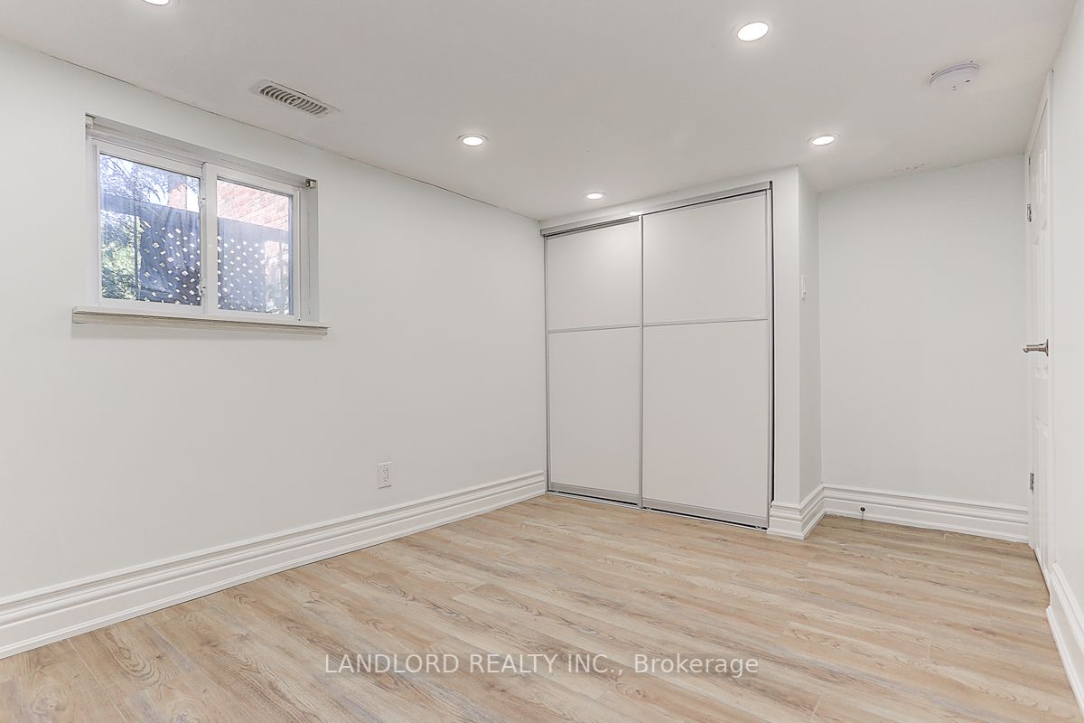 1206 Broadview Avenue, #Lower