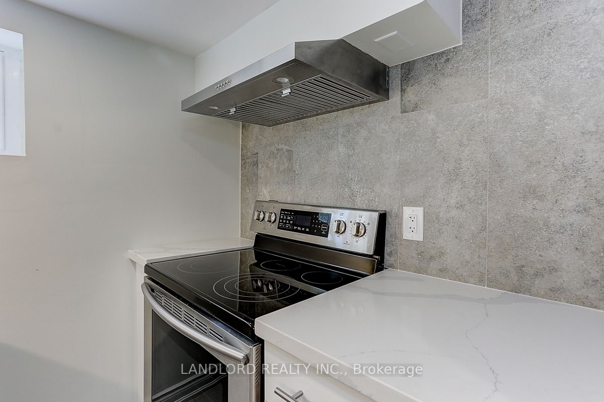 1206 Broadview Avenue, #Lower