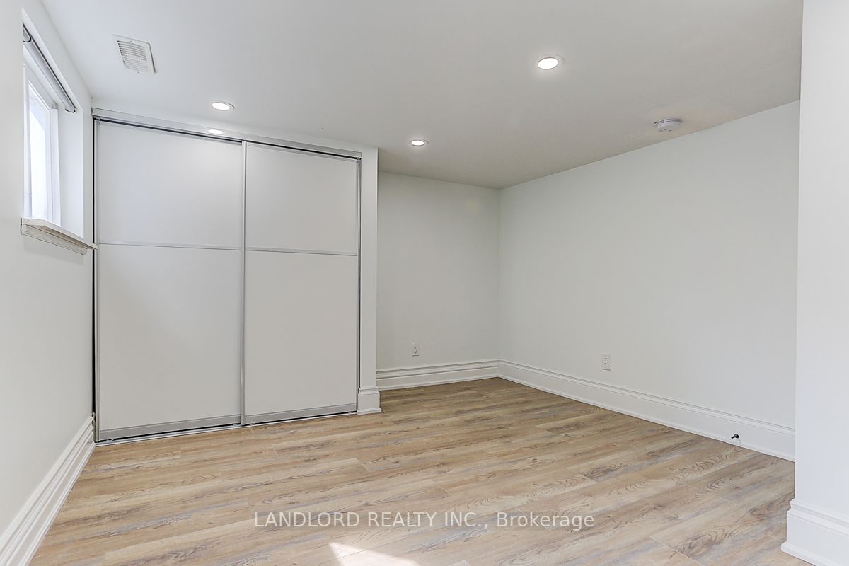 1206 Broadview Avenue, #Lower