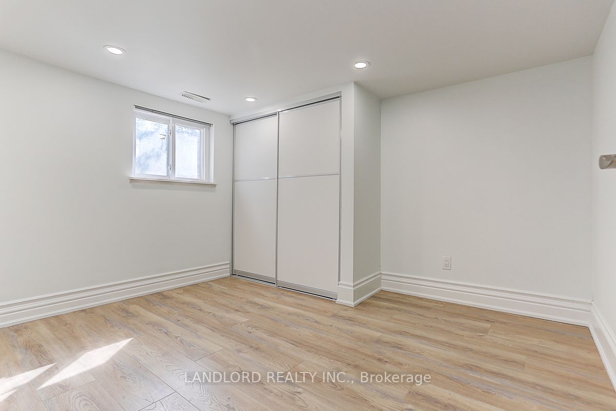 1206 Broadview Avenue, #Lower