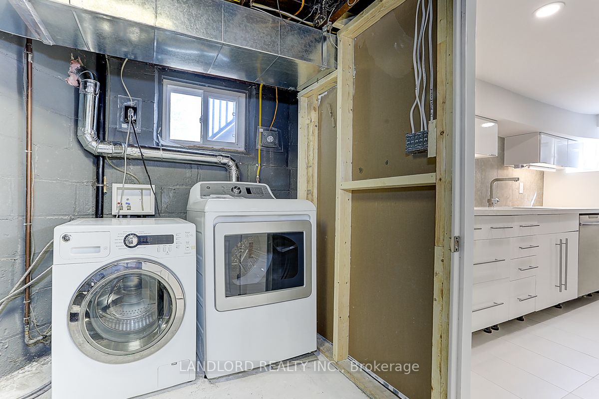1206 Broadview Avenue, #Lower