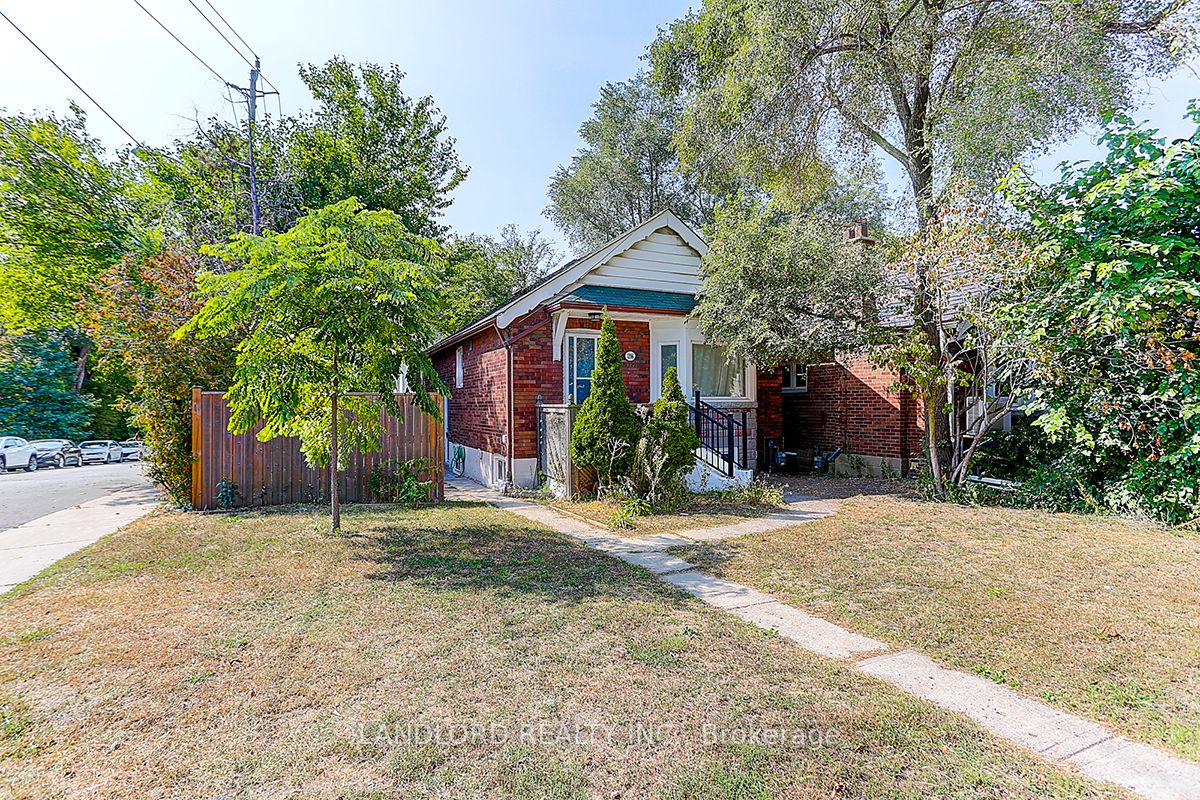 1206 Broadview Avenue, #Lower