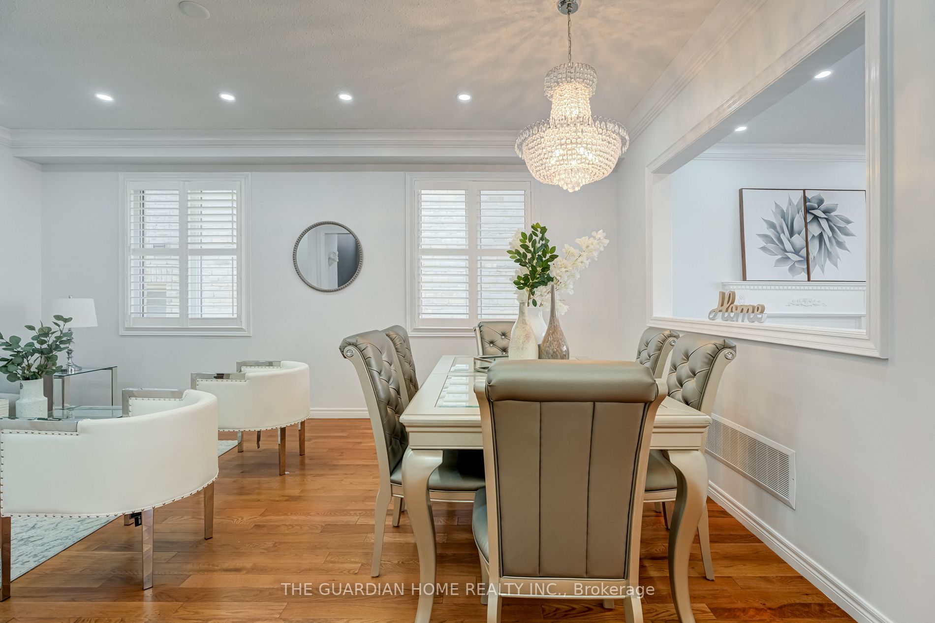 95 Pedwell Street