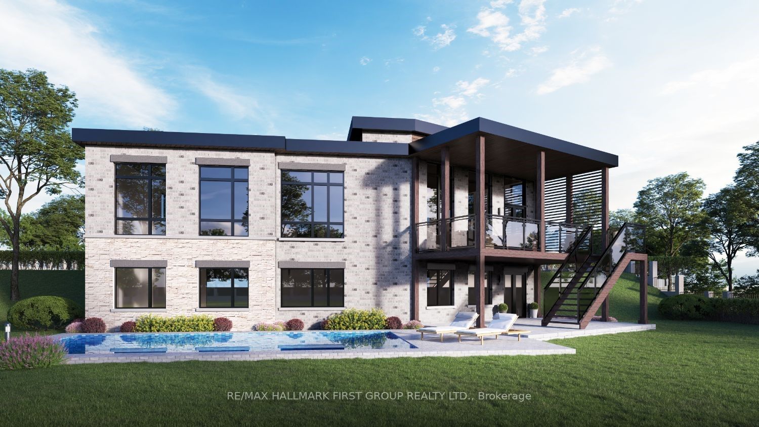 520 Rossland Rd W, #2
