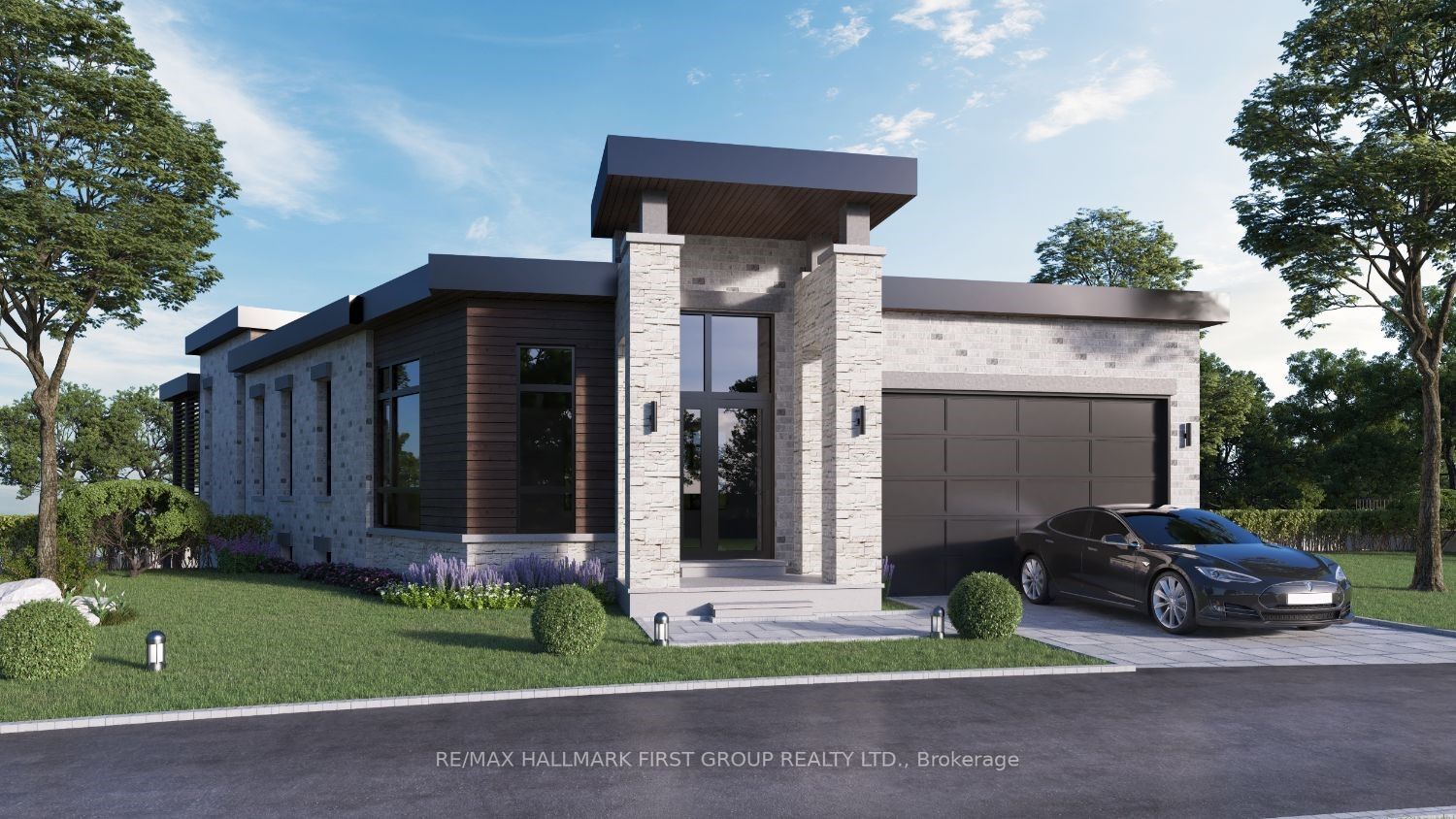 520 Rossland Rd W, #2