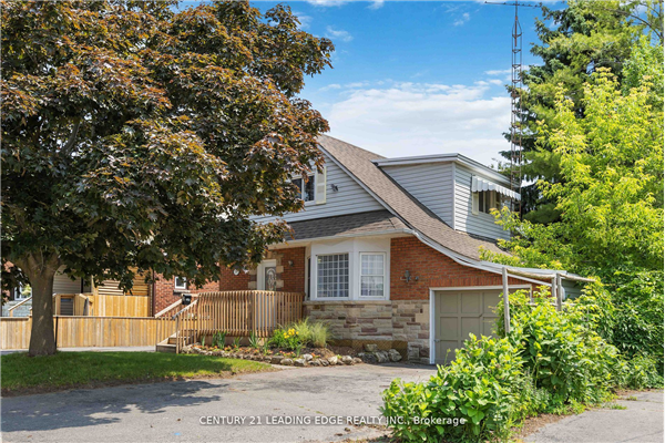 399 Pine Ave, Oshawa