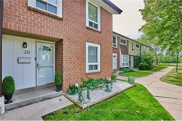 20 Groves Lane, Ajax