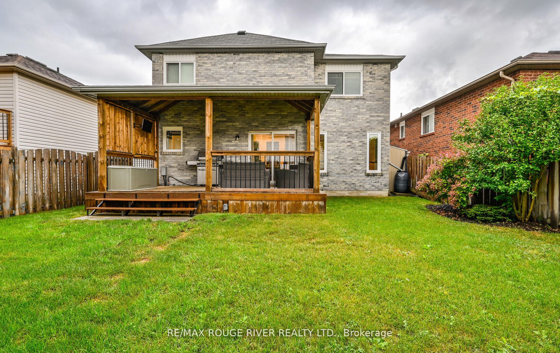441 Sunview Lane