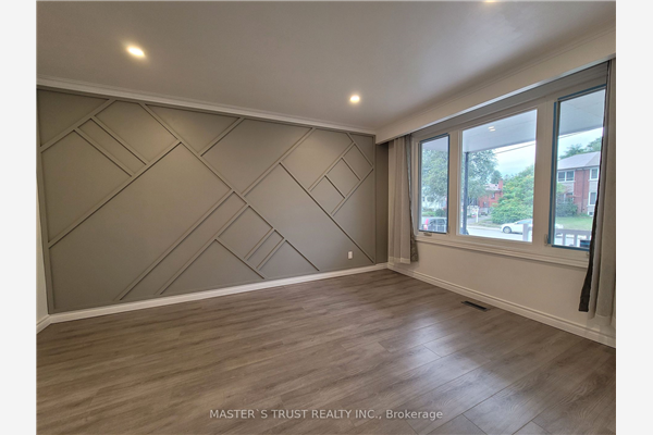 25 Willingdon Ave, Toronto