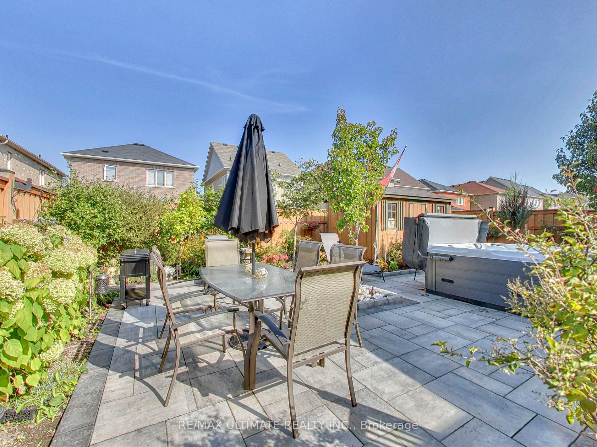 115 Pedwell St