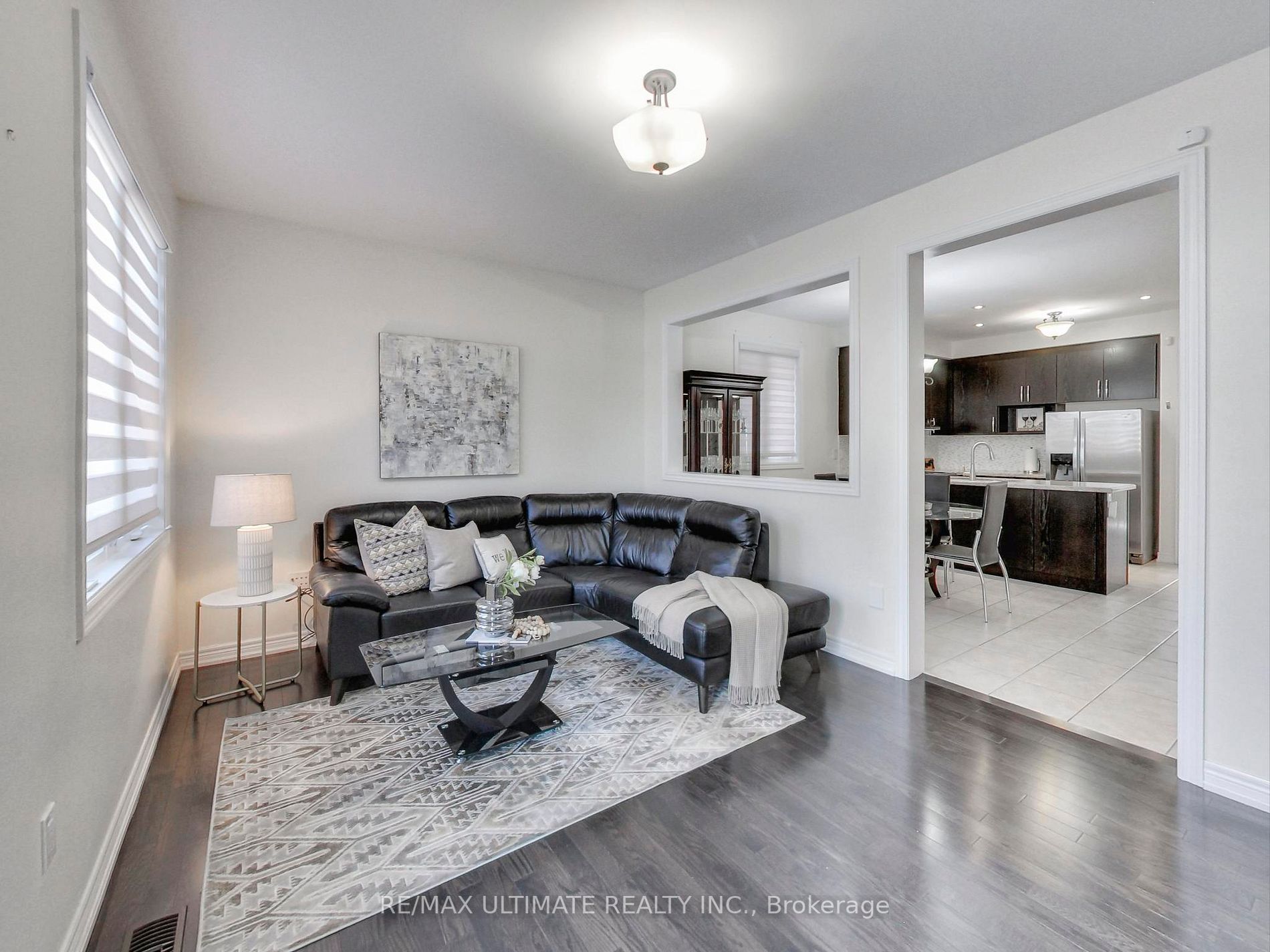 115 Pedwell St