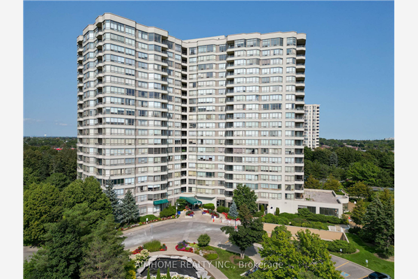 175 Bamburgh Circ, Toronto