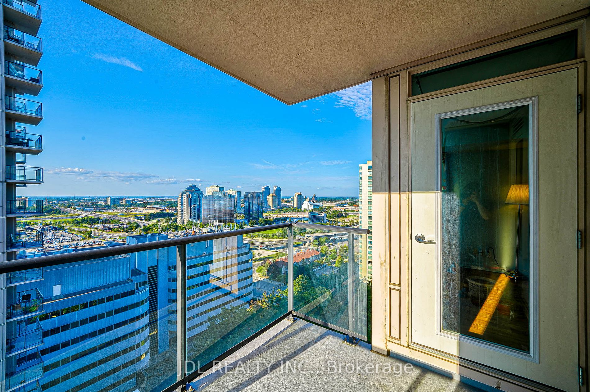 190 Borough Dr, #2311