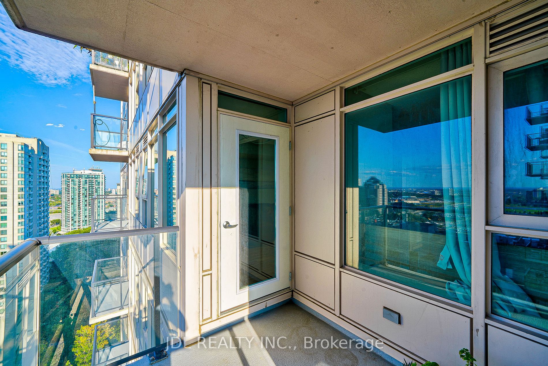 190 Borough Dr, #2311