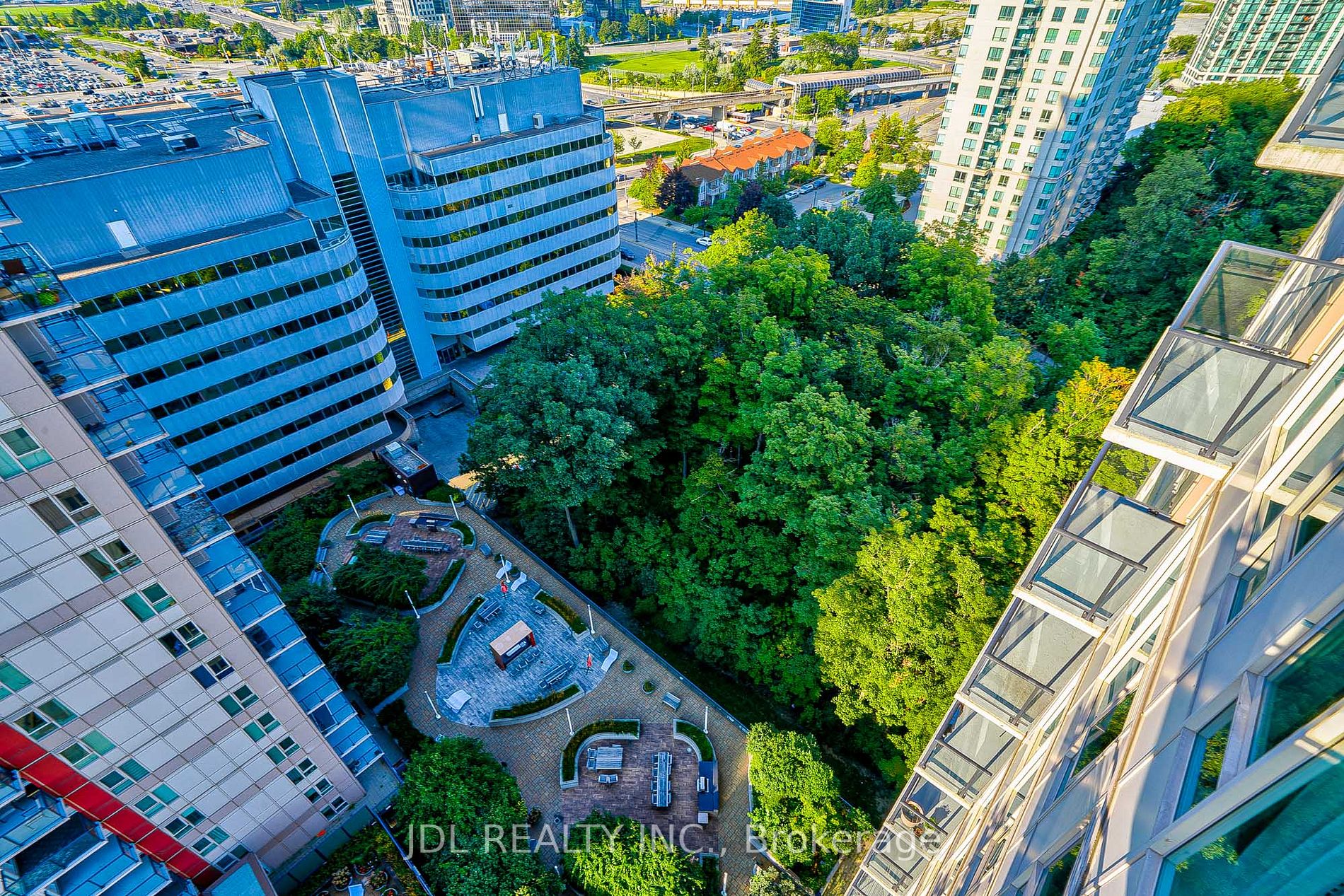 190 Borough Dr, #2311