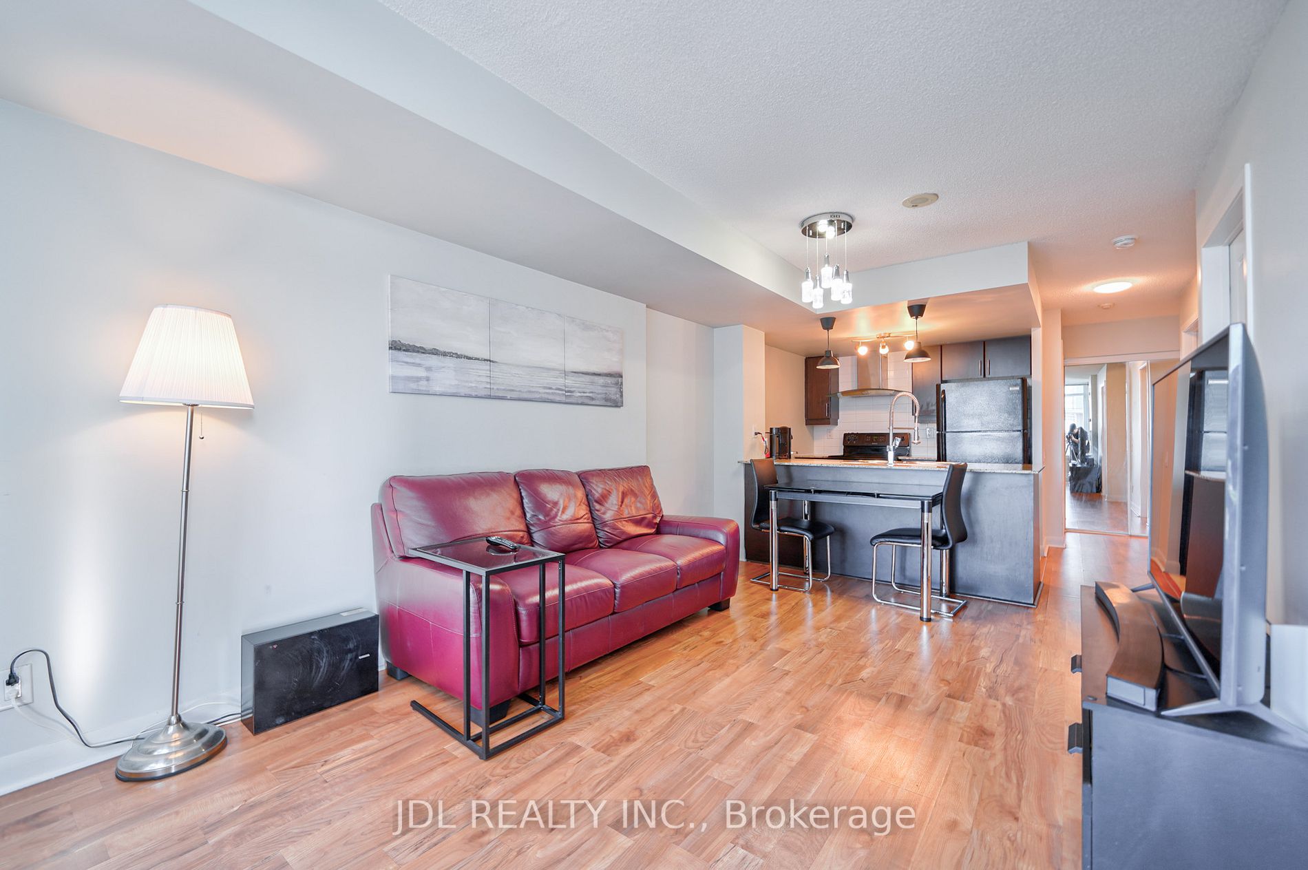 190 Borough Dr, #2311