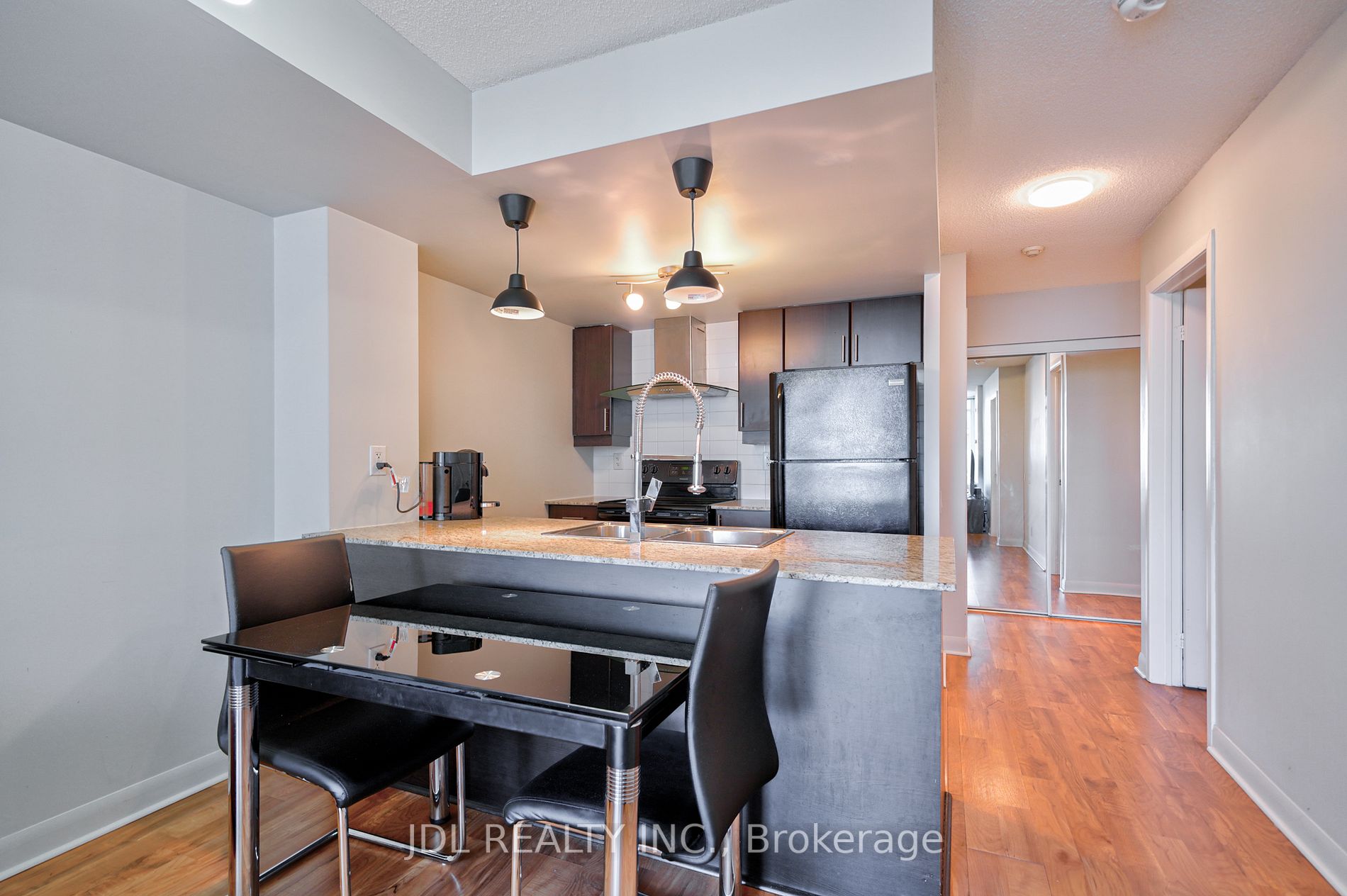 190 Borough Dr, #2311