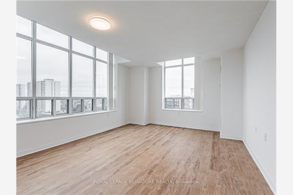 2800 Warden Ave, Toronto